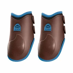 Protège-Boulets*Veredus - Protège-boulets Olympus Color Edition Marron/ Bleu