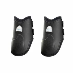 Online - Protège-boulets Olympus Noir Protège-Boulets