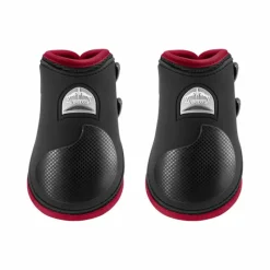 Protège-Boulets*Veredus - Protège-boulets Olympus Vento Color Edition noir/ Bordeaux