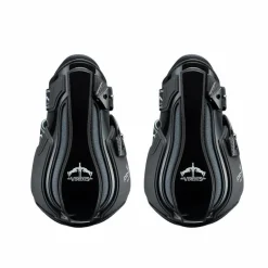 Protège-Boulets*Veredus - Protège-boulets Pro Jump Active Noir