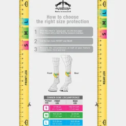 Protège-Boulets*Veredus - Protège-boulets Pro Jump Elastic Noir