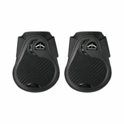 Clearance - Protège-boulets TRC Vento Noir Protège-Boulets