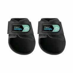 Clearance - Protège-boulets TRC Vento Noir Protège-Boulets