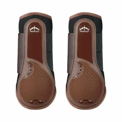 Hot - Protège-boulets TRC Vento High Marron Protège-Boulets