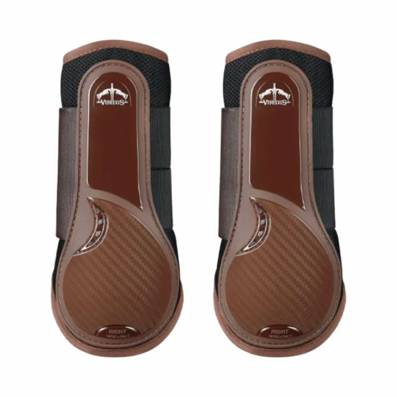 Hot - Protège-boulets TRC Vento High Marron Protège-Boulets