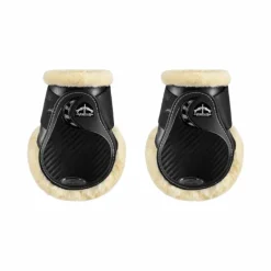 Discount - Protège-boulets TRC Vento Save the Sheep Noir Protège-Boulets