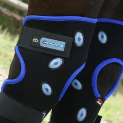 Accessoires De Massages|Protège-Jarrets*Veredus - Protège-jarrets Magnetik