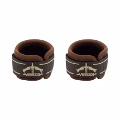 New - Protège-paturons Pro Wrap Marron Endurance|Protège-Paturons