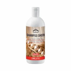 Sale - Shampoing nettoyant et nourrissant Shampoo Sheen Grooming|Shampoings Pour Chevaux