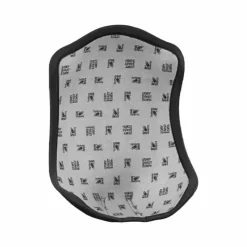 Online - Sous-bandes Dry Fast Dry Arrière Noir (x2) Sous-Bandes