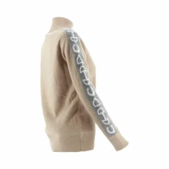 Pulls Et Gilets*Vestrum - Pull col roulé femme Lierneux beige