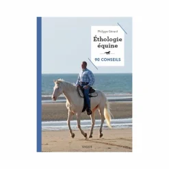 Librairie*Vigot - 90 conseils de l'éthologue