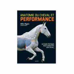 Librairie*Vigot - Anatomie du cheval&Performance