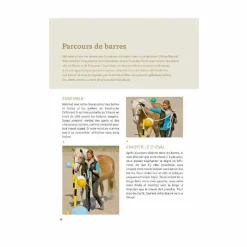 Librairie*Vigot - Livre 20 Tours de cirque avec votre cheval