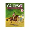 Librairie*Vigot - Livre "Galops 5 et 6"