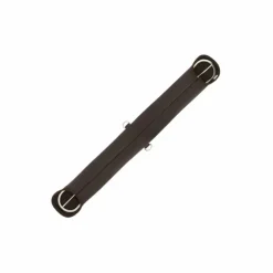 Best - Sangle "Confort" western havane Sangles De Western