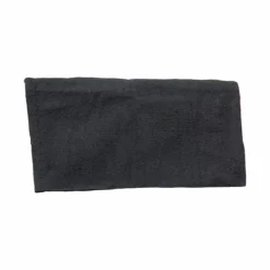 Discount - Tapis navajo coton/acrylique uni noir Tapis De Western