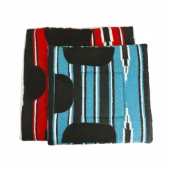 Western|Tapis De Western*Westride - Tapis navajo Matelassé