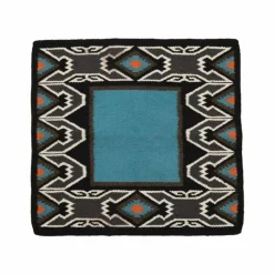 - Tapis navajo nebraska bleu Tapis De Western