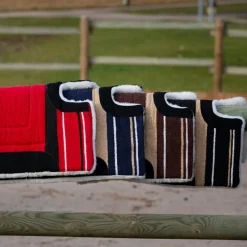 Clearance - Tapis western Navaro nez coupé Tapis De Western|Tapis De Selle