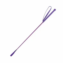 Cravaches*Whip&Go Whip & Go - Cravache New Six violet/rose