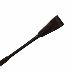 Outlet - Cravache courte poignée golf 50 cm Cravaches