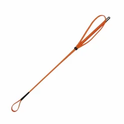Cravaches*Whip&Go - Cravache 53 cm Orange
