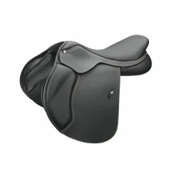 Hot - Selle 500 "Close contact Hart" noir Selles Mixtes