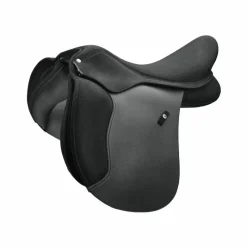 Selles Mixtes*Wintec - selle 2000 Mixte Hart XL Noir