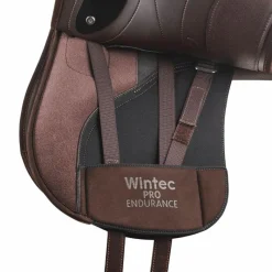 Online - Selle endurance Hart brun Endurance|Selles D'Endurance