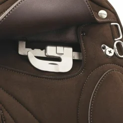 Online - Selle endurance Hart brun Endurance|Selles D'Endurance