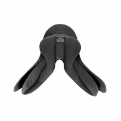 Selles Mixtes*Wintec - Selle lite "mixte hart" D'Lux Noir