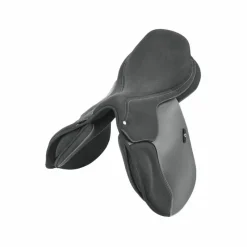 Selles Poneys|Selles D'Obstacle*Wintec - Selle Pro "Jump Hart" poney