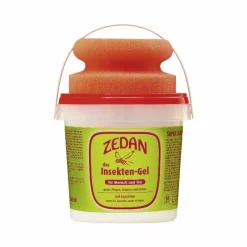 Gels Anti-Mouches*Zedan - Gel anti-insectes avec éponge
