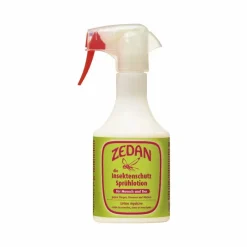 Sprays Anti-Mouches*Zedan - Spray répulsif anti-insectes